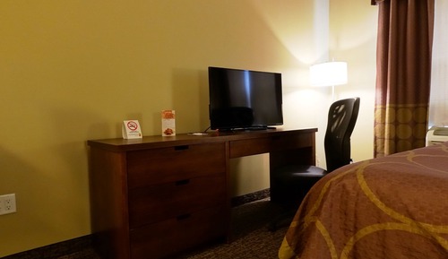 Studio Suite, 1 King Bed, Non Smoking