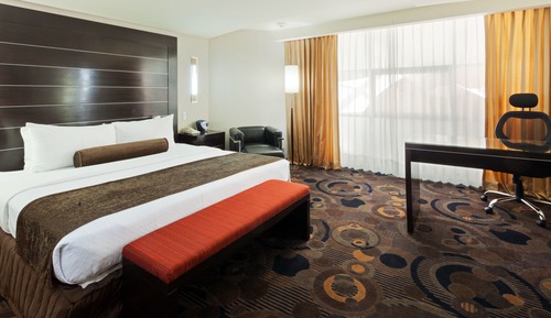 Suite, 1 Bedroom