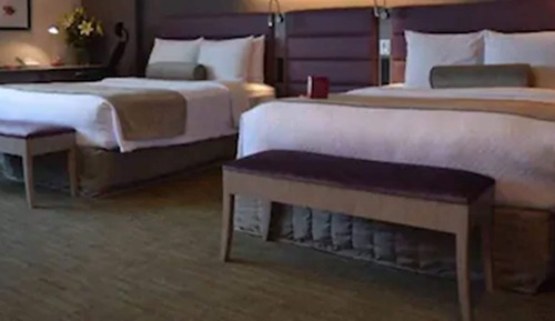Premium Room, 2 Queen Beds