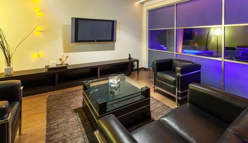 Suite, 1 Bedroom