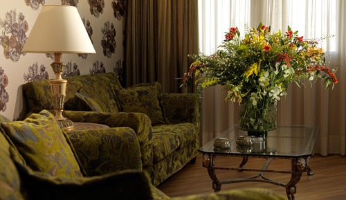 Premier Suite