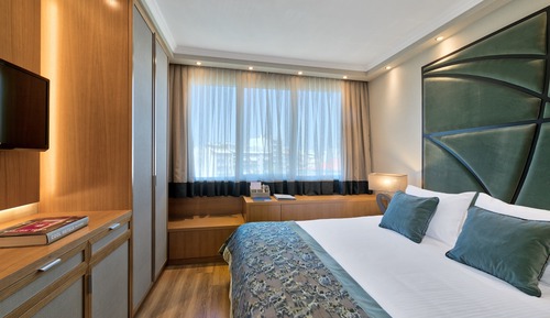 Family Suite (Divine)