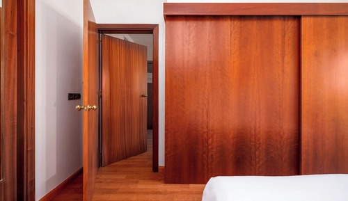 Double Room, 2 Bedrooms, Connecting Rooms