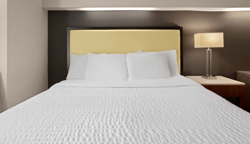 Room, 1 King Bed, Accessible, Non Smoking