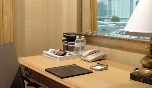 Superior Room, 1 King Bed with Sofa bed, City View