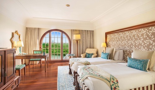 Premier Room, 1 Twin Bed
