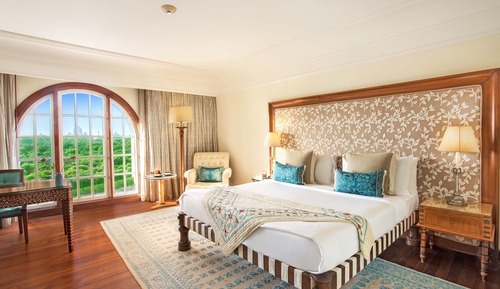 Premier Room, 1 King Bed
