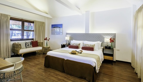 Sunset Villa Deluxe