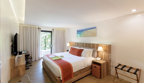 Garden Suite