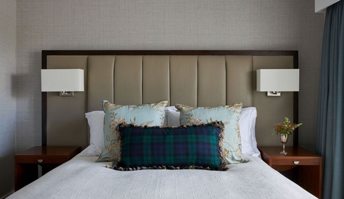 Classic Room, 1 Double Bed (Classic Double)