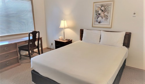 Condo (1st Floor, Dunes View)