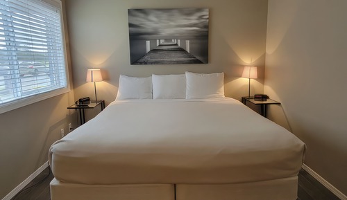 Deluxe Condo (1st Floor, Dunes View)