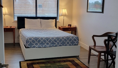 Deluxe Condo, Balcony, Ocean View (2nd Floor)
