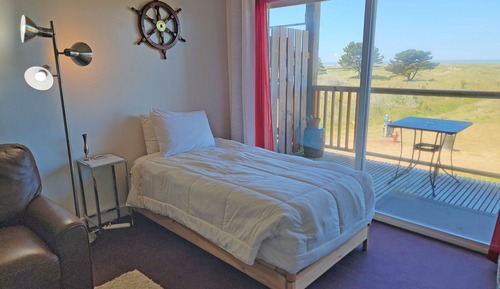 Condo, Balcony, Ocean View (2nd Floor, Dog Friendly)
