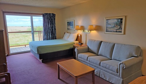 Condo, Balcony, Ocean View (2nd Floor)