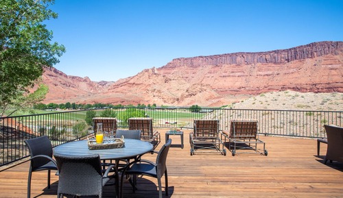 House, Multiple Beds (Ranch House Estate)