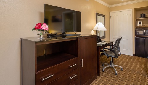 Standard Room, 2 Double Beds