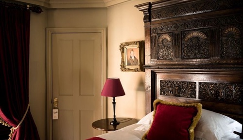 Club Single Room, 1 Large Twin Bed