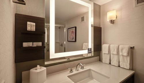 Suite, 1 Bedroom, Accessible, Bathtub