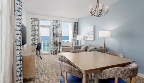 Suite, 1 Bedroom