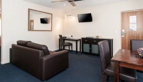 Villa, 2 Bedrooms