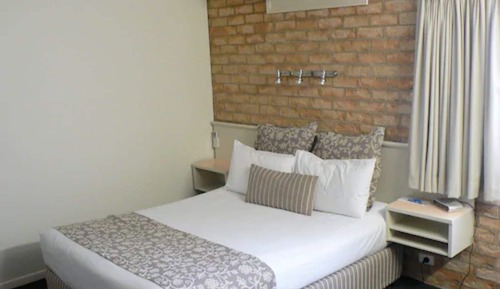 Standard Room, 1 Queen Bed, Non Smoking