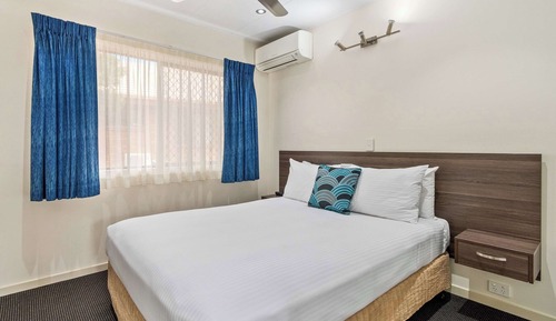 Villa, 1 Bedroom