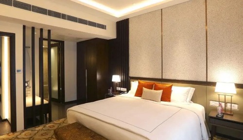 Premium Suite