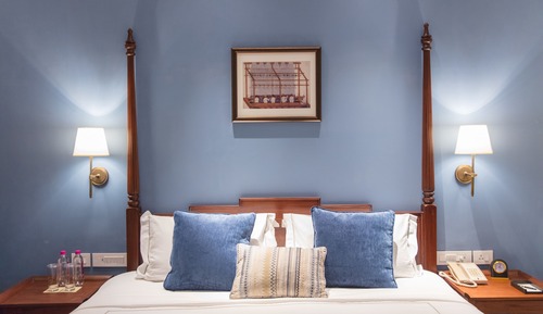 Suite (Heritage)