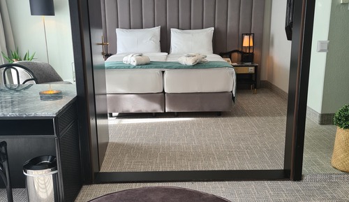Junior Comfort Suite