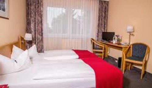 Comfort Single Room