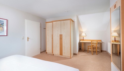 Superior Apartment, 2 Bedrooms (Maisonette)