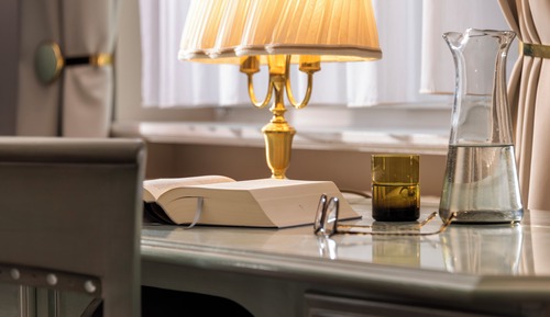 Manor Suite