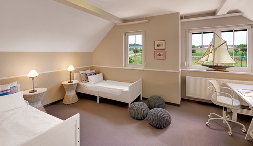Deluxe Apartment, 2 Bedrooms