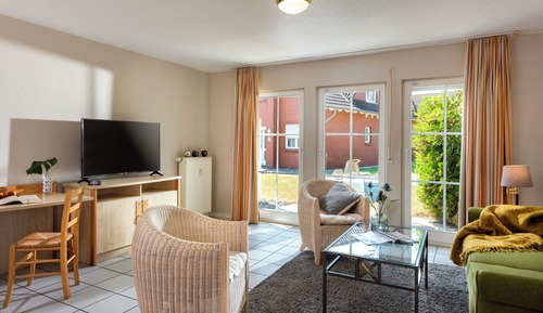 Apartment, 4 Bedrooms
