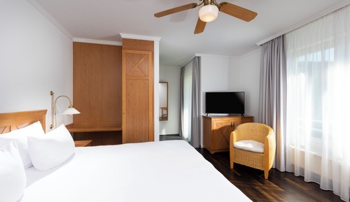 Economy Room, Annex Building