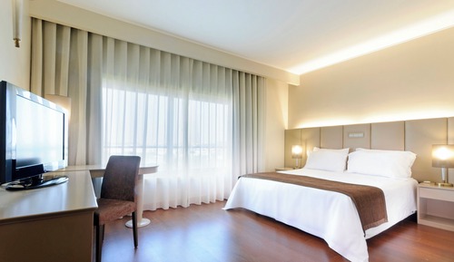 Deluxe Room, 1 Double Bed, Non Smoking