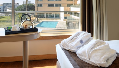 Premium Suite, 1 Double Bed, Non Smoking