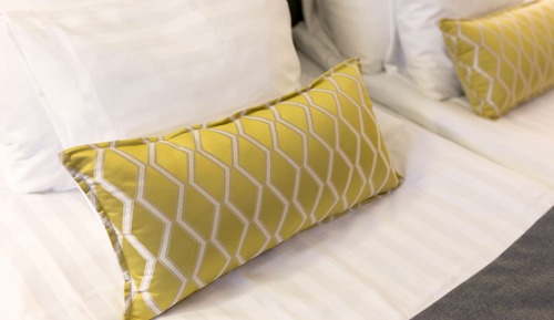 Superior Room, 1 King Bed with Sofa bed (Plus)