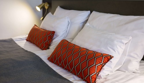 Superior Room, 1 King Bed with Sofa bed