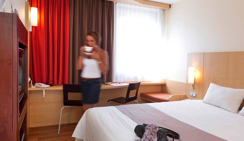 Standard Room, Multiple Beds