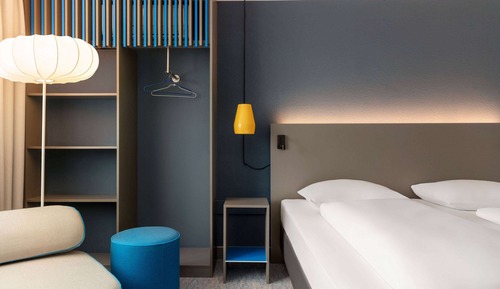Comfort Room
