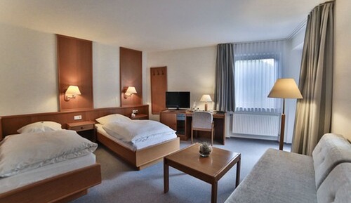 Comfort Double Room ((3 Stars))
