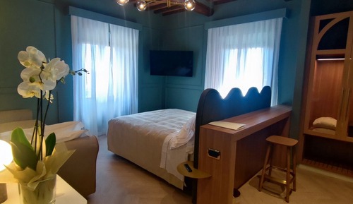 Junior Room