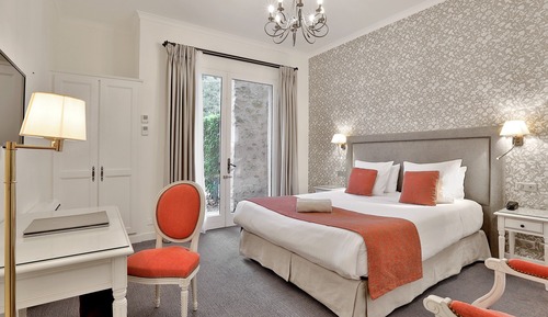 Classic Room