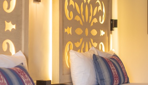 Family Suite, Oceanfront