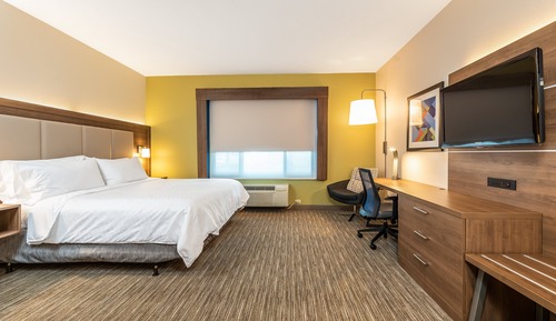 Standard Room (Run of the House)
