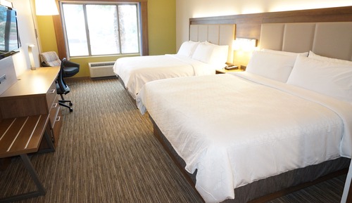 Standard Room, Multiple Beds