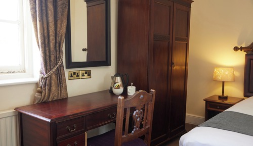Single Room
