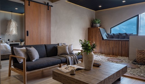 Agua de O:live Master Suite